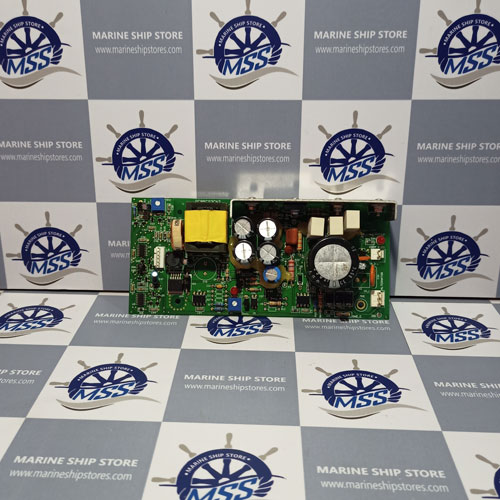 DIGITAL CONCEPTS PCBBCG3CN2 PCB CARD