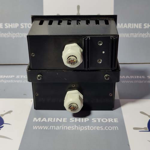 KAMERA FINLAND TYPE-ACP9-T8000410.2 CONTROLLER PANEL