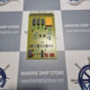 ROLLS-ROYCE MEO-101 CIRCUIT BOARD