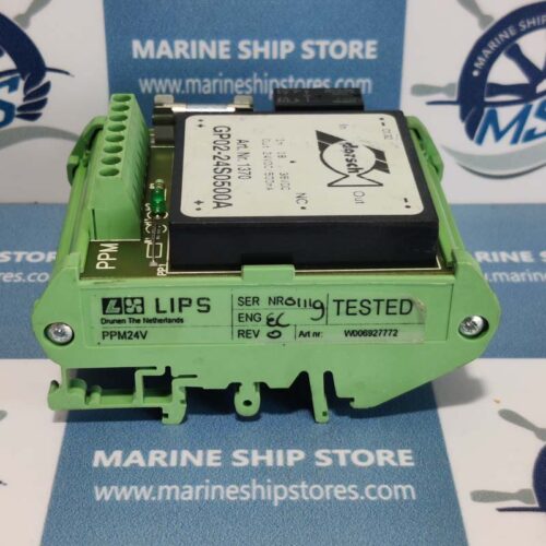 LIPS DRUNEN THE NETHERLANDS PPM PCB MODULE