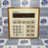 ALFA LAVAL SCOP45-DX485G OP-45 SATT CONTROL PANEL