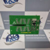 ALSTOM PIB701-3BEE0198-B CONVERTEAM PCB CARD