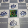 BEMAC UZUSHIO 07L4-BD-AC-P-NO-1479B PCB CARD