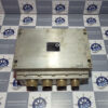 HEINZMANN DC-901-03-C-BASIC-SYSTEM-E-625-00-004-00 ENGINE & TURBINE CONTROLS