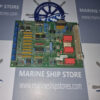 LIAAEN HELITRON DC0021A PITCH CONTROL CIRCUIT BOARD