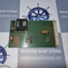 MAR EL AS MEA-300-301-302 PCB CARD