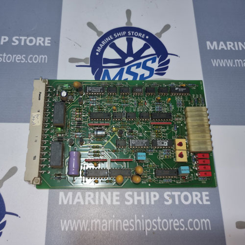 MAR EL AS MEA-403 PCB CARD