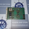 MAR EL AS MEO-100 PCB CARD