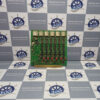 MUSASINO M-7855C-35835-PCB TANK LEVEL GAUGE & TEMPERATURE GAUGE