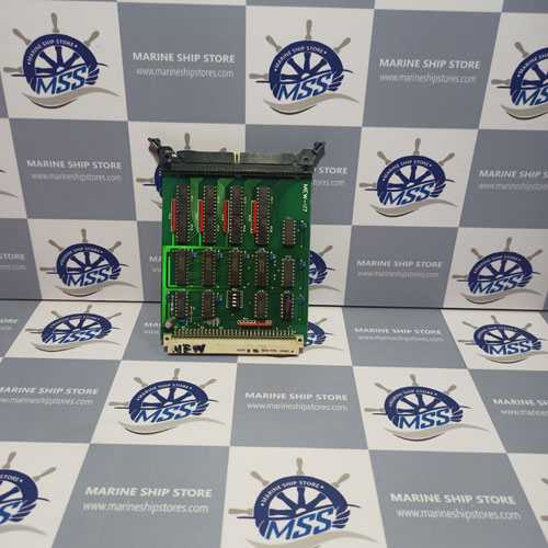 MUSASINO MEW-117-PCB TANK LEVEL GAUGE & TEMPERATURE GAUGE