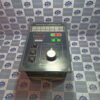 NAKASHIMA PROPELLER THRUSTER CONTROLLER PANEL