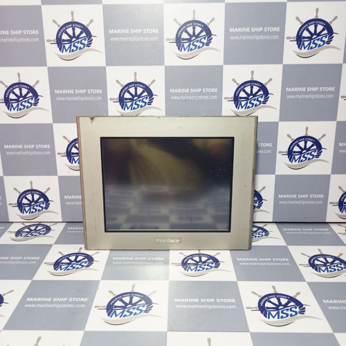 PRO-FACE DIGITAL ELECTRONICS 3280035-01 OPERATOR PANEL