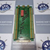 ROLLS-ROYCE TYPE-DC-0015D-PANEL-INTERFACE-1987-03-24 CIRCUIT BOARD