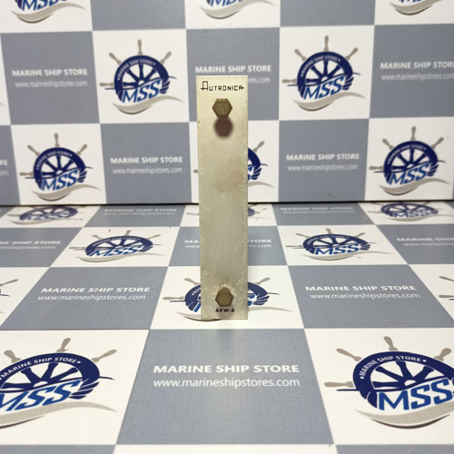 AUTRONICA-AKW-4-PCB-CARD AUTRONICA AKW-4 PCB CARD