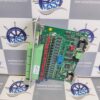 HERNIS SCAN SYSTEMS HSS05-COMMUX16 PCB MODULE