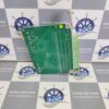 HERNIS SCAN SYSTEMS HSS05-COMMUX16 PCB MODULE