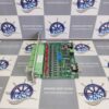 HERNIS SCAN SYSTEMS HSS05-COMMUX16 PCB MODULE