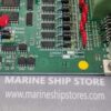 HERNIS SCAN SYSTEMS HSS05-COMMUX16 PCB MODULE