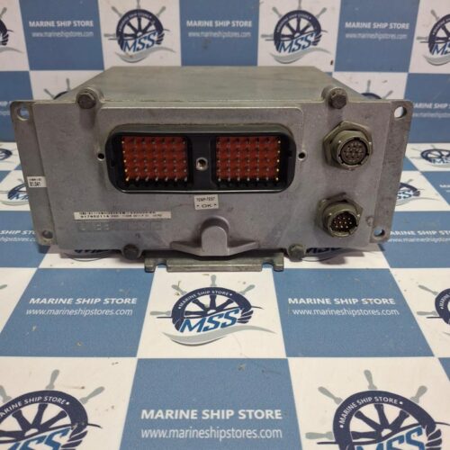 LIEBHERR 917852114 X1.041 CAN MODULE