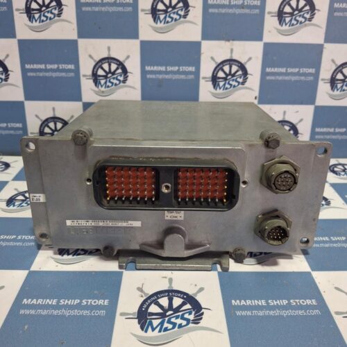 LIEBHERR 917857414 X1.009 CAN MODULE