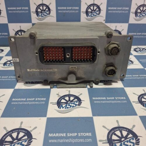 LIEBHERR 917871114 X1.057.1 CAN MODULE