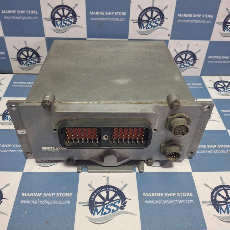 LIEBHERR 917871314 X1.033 CAN MODULE-2 LIEBHERR 917871314 X1.033 CAN MODULE