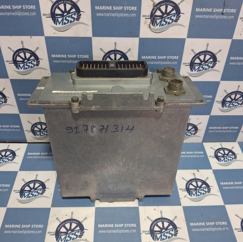 LIEBHERR 917871314 X1.033 CAN MODULE-3 LIEBHERR 917871314 X1.033 CAN MODULE