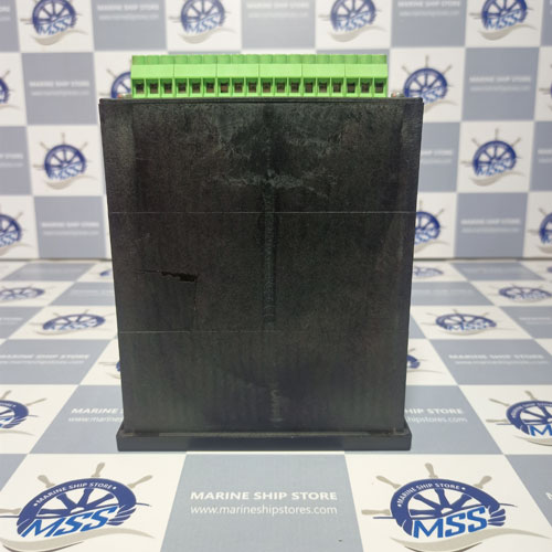 HRP AU-12M CONTROL PANEL-MARINE SHIP STORE ALANG