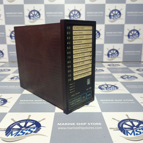 HRP AU-12M CONTROL PANEL-SHIP AUTOMATION