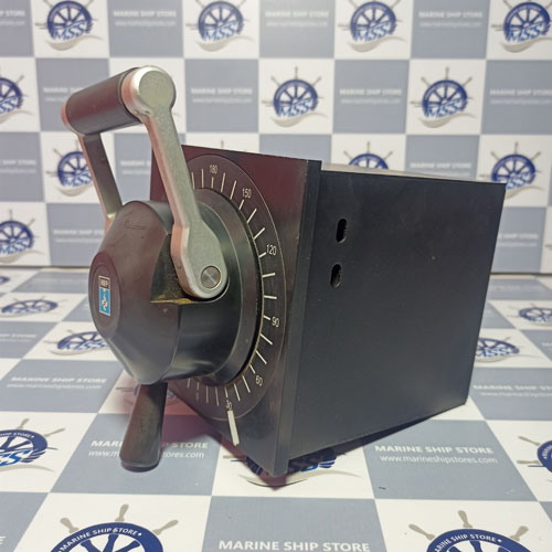 HRP CONTROLS STEERING AZIMUTH ROTATION & SPEED 360° CONTROL LEVER-MARINE SHIP STORE