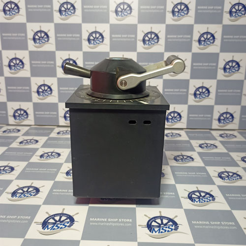 HRP CONTROLS STEERING AZIMUTH ROTATION & SPEED 360° CONTROL LEVER-MARINE STORE ALANG