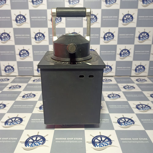 HRP CONTROLS STEERING AZIMUTH ROTATION & SPEED 360° CONTROL LEVER-MARINE STORE