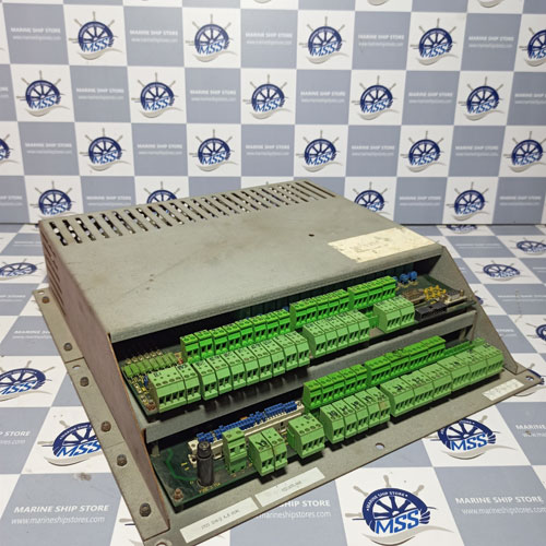 ABB YORK REFRIGERATION STALECTRONIC 700-1921-S1140 COMPUTER CONTROLLER-MARINE AUTOMATION