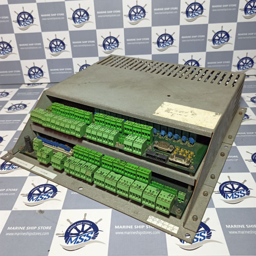 ABB YORK REFRIGERATION STALECTRONIC 700-1921-S1140 COMPUTER CONTROLLER-MARINE SUPPLY STORE