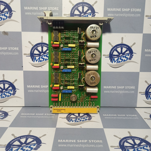 AEG A113-029-069-615 PCB CARD-MARINE STORE