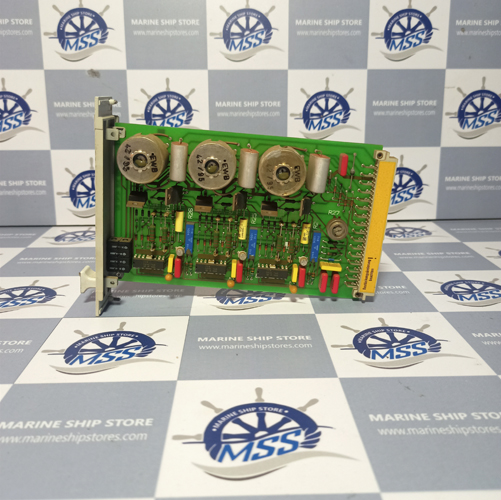 AEG A113-029-069-615 PCB CARD-MARINE SUPPLY STORE