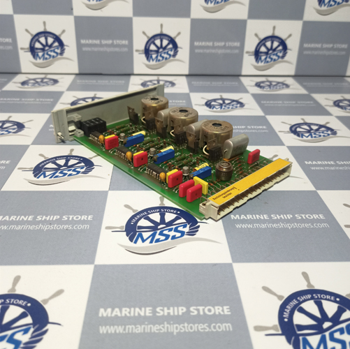 AEG A113-029-069-615 PCB CARD-SHIP STORE