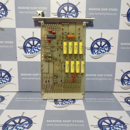 BENTEC SYSTEMS A135-SCHL0607971 PCB CARD-MARINE STORE BENTEC SYSTEMS A135-SCHL0607971 PCB CARD-MARINE STORE