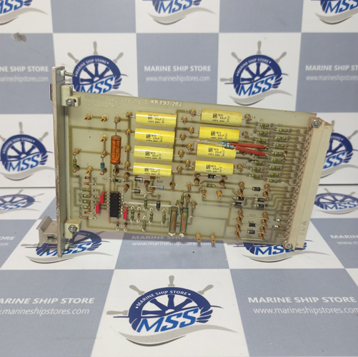 BENTEC SYSTEMS A135-SCHL0607971 PCB CARD-MARINE SUPPLY STORE BENTEC SYSTEMS A135-SCHL0607971 PCB CARD-MARINE SUPPLY STORE