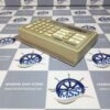 BURR-BROWN BB-TM2500 DISPLAY CONTROL PANEL-MARINE SPARE BURR-BROWN BB-TM2500 DISPLAY CONTROL PANEL-MARINE SPARE
