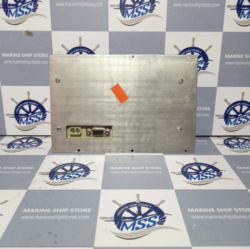 BURR-BROWN BB-TM2500 DISPLAY CONTROL PANEL-SHIP STORE BURR-BROWN BB-TM2500 DISPLAY CONTROL PANEL-SHIP STORE