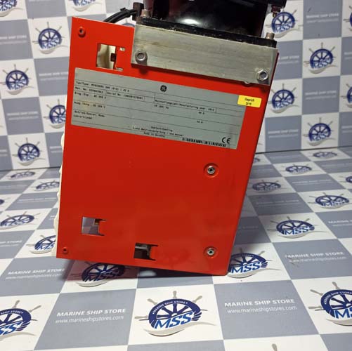 CEGELEC-AAS MINISEMI-380-415-42E Frequenzumrichter