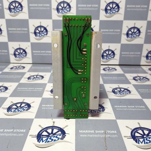 GESTRA NRS-2-3 FLOWSERVE 99249-96-HH LEVEL SWITCH-MARINE STORE GESTRA NRS-2-3 FLOWSERVE 99249-96-HH LEVEL SWITCH-MARINE STORE