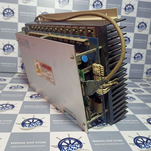 HWASAN PCU-24M ALPHA LUBRICATOR'S UPS CONTROL BOARD-MARINE SUPPLY STORE HWASAN PCU-24M ALPHA LUBRICATOR'S UPS CONTROL BOARD-MARINE SUPPLY STORE