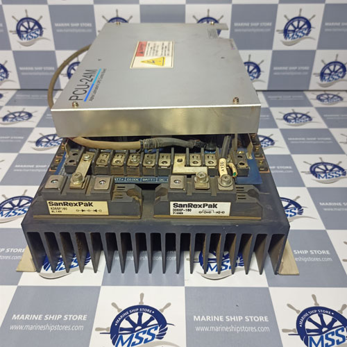 HWASAN PCU-24M ALPHA LUBRICATOR'S UPS CONTROL BOARD-SHIP STORE HWASAN PCU-24M ALPHA LUBRICATOR'S UPS CONTROL BOARD-SHIP STORE