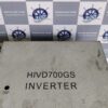 HYUNDAI ELEVATOR HIVD-700GS H7GS-11H INVERTER-2 HYUNDAI ELEVATOR HIVD 700GS H7GS-11H INVERTER