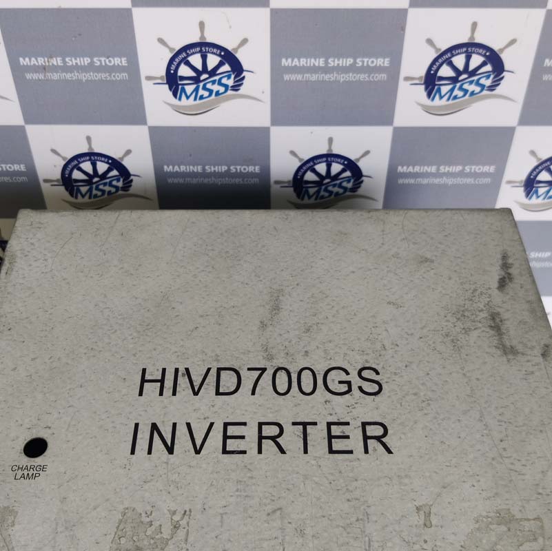 HYUNDAI ELEVATOR HIVD-700GS H7GS-11H INVERTER-2 HYUNDAI ELEVATOR HIVD 700GS H7GS-11H INVERTER