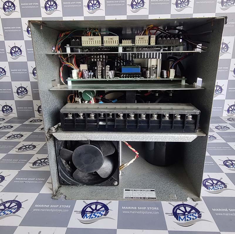 HYUNDAI ELEVATOR HIVD-700GS H7GS-11H INVERTER-5 HYUNDAI ELEVATOR HIVD 700GS H7GS-11H INVERTER