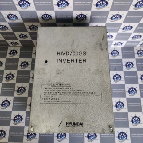 HYUNDAI ELEVATOR HIVD 700GS H7GS-11H INVERTER