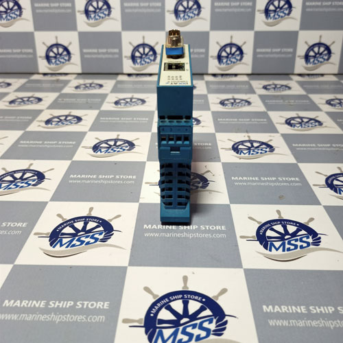 IXXAT AUTOMATION U40-CAN@NET II V1.4-HW806479 ETHERNET MODULE-MARINE SHIP STORE ALANG